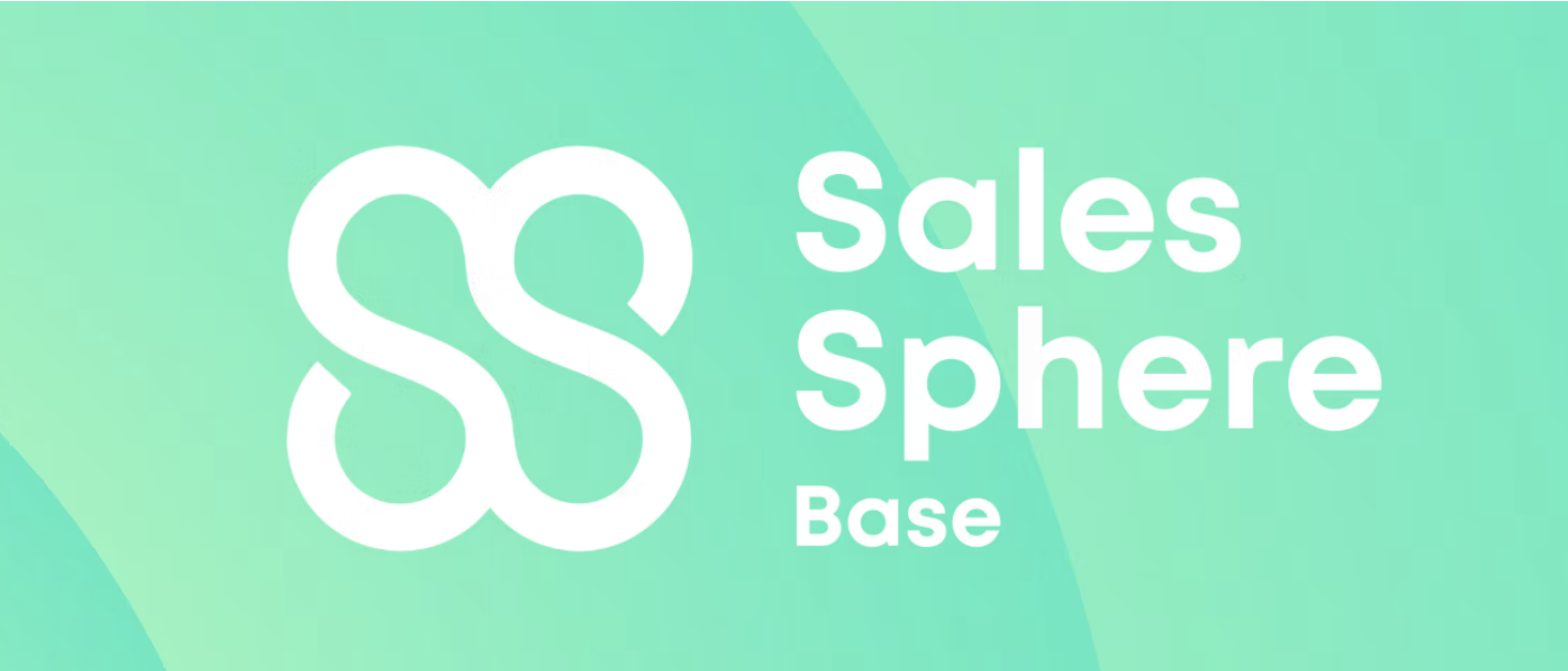 Sales Sphere Base - Sales Intelligence Platform