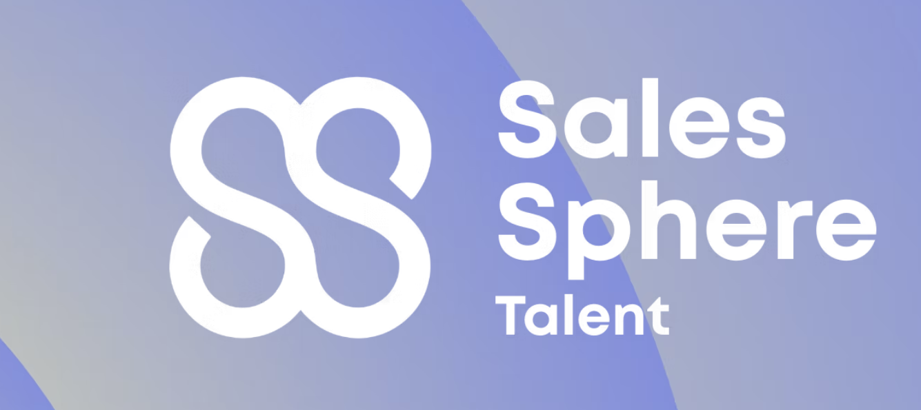 Sales Sphere Talent - สรรหานักขาย